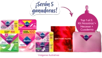 premio ganadoras